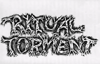 Ritual Torment - Demo 1991