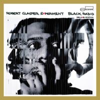 Robert Glasper - Black Radio (Deluxe Edition)
