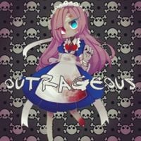 Kaitai The Maid - Outrageous