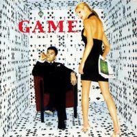 J.Y. Park - Game
