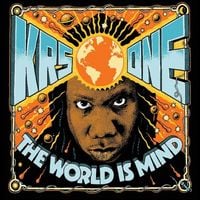 KRS-One - The World is MIND