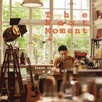 陳柏宇 [Jason Chan] - The Next Moment