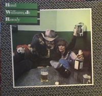 Hank Williams, Jr. - Rowdy