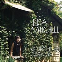 Lisa Mitchell - Neopolitan Dreams