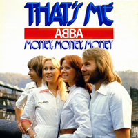 ABBA - That&rsquo;s Me