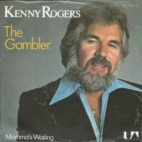 Kenny Rogers - The Gambler