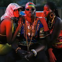 Big Skeez - Work Don't Stop