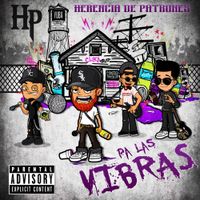 Herencia De Patrones - Pa Las Vibras