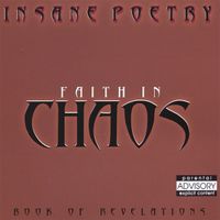 Insane Poetry - Faith in Chaos