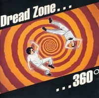 Dreadzone - 360&deg;