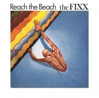 The Fixx - Reach The Beach