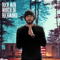 GAWNE - Rich Men Of Richmond (Remix)