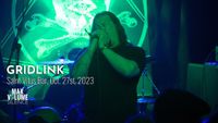 Gridlink - Live at Saint Vitus Bar, Oct. 27th, 2023