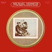 Michael Nesmith - Loose Salute