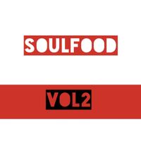 TRIM - SoulFood Vol2