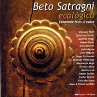 Beto Satragni - Ecol&oacute;gico