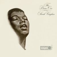 Sarah Vaughan - The Divine One