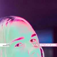 HAAi - DJ-Kicks