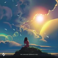 Approaching Nirvana - The Ground Beneath You