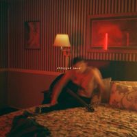 Liam St. John - stripped back