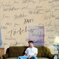 Xavi - T&uuml;rsteher