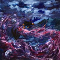 Oshua - Everything Can Levitate