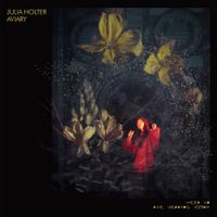 Julia Holter - Les Jeux to You