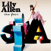 Lily Allen - The Fear