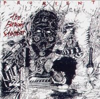 Prurient - The Baron's Chamber