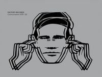 Various Artists - Factory Records: Communications 1978-92