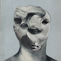 øjeRum - Selected Percussive Works 1998 - 2001 Vol. II