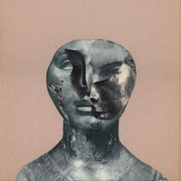 øjeRum - Selected Percussive Works 1998 - 2001 Vol. III