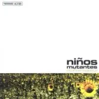 Ni&ntilde;os Mutantes - Oto&ntilde;o en Agosto
