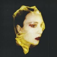 Allie X - Girl With No Face
