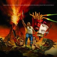 Various Artists - Aqua Teen Hunger Force Colon Movie Film For Theatres Colon The Soundtrack