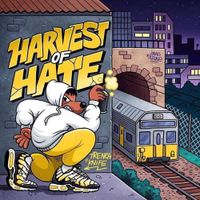 Trenchknife - Harvest of Hate