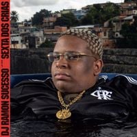 DJ Ramon Sucesso - Sexta dos Crias
