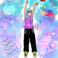 Cereal Experiments - Women's Basketball