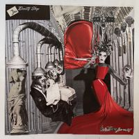 Kristeen Young - The Beauty Shop