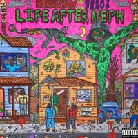 RXKNephew & Harry Fraud - LIFE AFTER NEPH