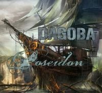 Dagoba - Poseidon