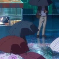 dyl dion - pouring outside