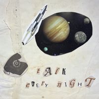 dyl dion - talk every night