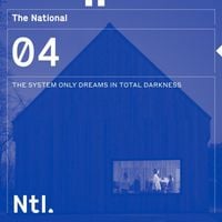 The National - The System Only Dreams in Total Darkness