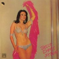 Ziad Rahbani & Elias Rahbani - Belly Dance Fever