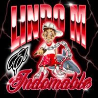 Mda - LINDO M "EL INDOMABLE"