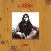 Mira Kubasińska & Breakout - Ogień