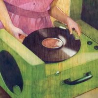 Floor - Riddim of Silence