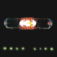3 - Half Life
