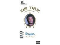 Dr. Dre - The Chronic (30-Year Anniversary Edition)